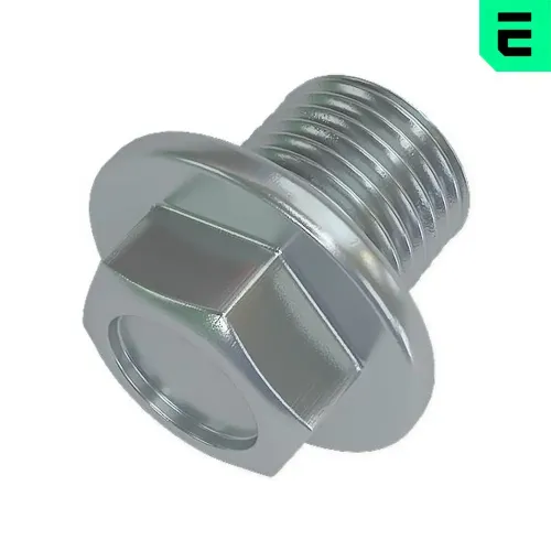Verschlussschraube, Ölwanne OPTIMAL OP-ESP0102T-BG Bild Verschlussschraube, Ölwanne OPTIMAL OP-ESP0102T-BG