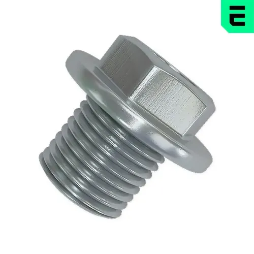 Verschlussschraube, Ölwanne OPTIMAL OP-ESP0102T-BG Bild Verschlussschraube, Ölwanne OPTIMAL OP-ESP0102T-BG