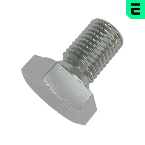 Verschlussschraube, Ölwanne OPTIMAL OP-ESP0103O-BG Bild Verschlussschraube, Ölwanne OPTIMAL OP-ESP0103O-BG