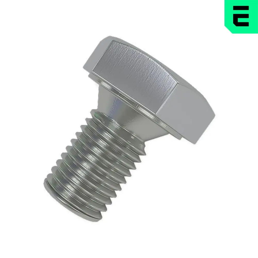 Verschlussschraube, Ölwanne OPTIMAL OP-ESP0103T-BG