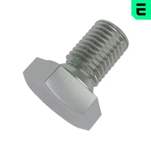 Verschlussschraube, Ölwanne OPTIMAL OP-ESP0103T-BG Bild Verschlussschraube, Ölwanne OPTIMAL OP-ESP0103T-BG