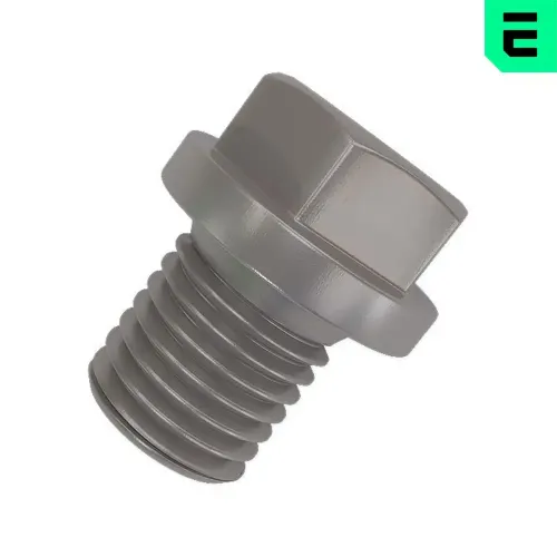 Verschlussschraube, Ölwanne OPTIMAL OP-ESP0104O-BG Bild Verschlussschraube, Ölwanne OPTIMAL OP-ESP0104O-BG