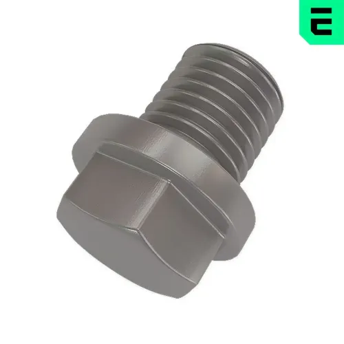 Verschlussschraube, Ölwanne OPTIMAL OP-ESP0104O-BG Bild Verschlussschraube, Ölwanne OPTIMAL OP-ESP0104O-BG