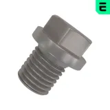 Verschlussschraube, Ölwanne OPTIMAL OP-ESP0104T-BG