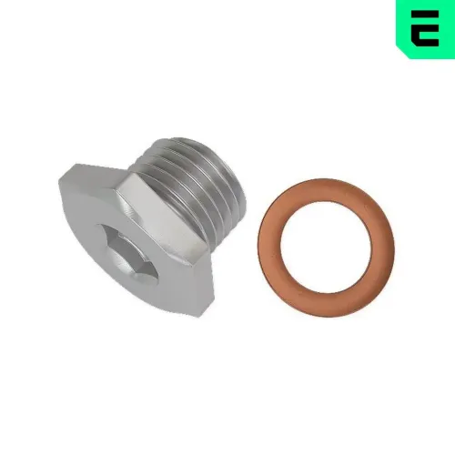 Verschlussschraube, Ölwanne OPTIMAL OP-ESP0105K-BG Bild Verschlussschraube, Ölwanne OPTIMAL OP-ESP0105K-BG