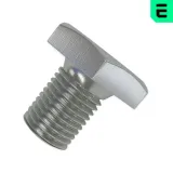 Verschlussschraube, Ölwanne OPTIMAL OP-ESP0106O-BG