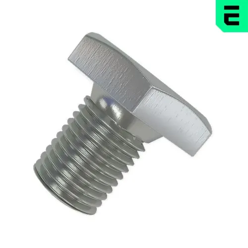 Verschlussschraube, Ölwanne OPTIMAL OP-ESP0106O-BG Bild Verschlussschraube, Ölwanne OPTIMAL OP-ESP0106O-BG