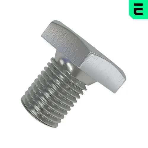 Verschlussschraube, Ölwanne OPTIMAL OP-ESP0106T-BG Bild Verschlussschraube, Ölwanne OPTIMAL OP-ESP0106T-BG