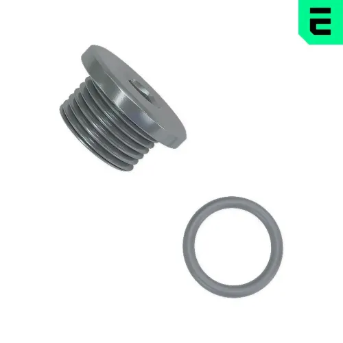 Verschlussschraube, Ölwanne OPTIMAL OP-ESP0108K-BG Bild Verschlussschraube, Ölwanne OPTIMAL OP-ESP0108K-BG