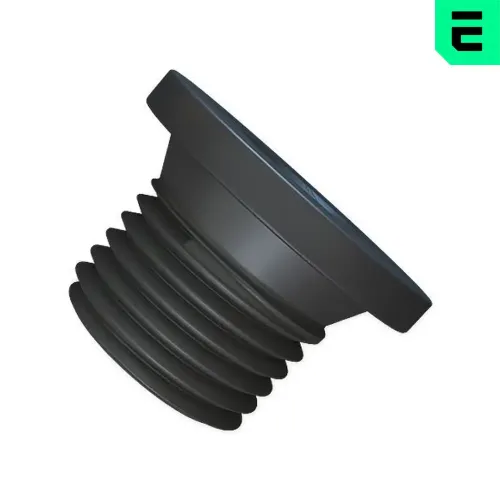 Verschlussschraube, Ölwanne OPTIMAL OP-ESP0109O-BG Bild Verschlussschraube, Ölwanne OPTIMAL OP-ESP0109O-BG