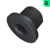 Verschlussschraube, Ölwanne OPTIMAL OP-ESP0109O-BG Bild Verschlussschraube, Ölwanne OPTIMAL OP-ESP0109O-BG