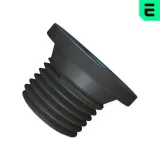 Verschlussschraube, Ölwanne OPTIMAL OP-ESP0109T-BG