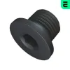 Verschlussschraube, Ölwanne OPTIMAL OP-ESP0109T-BG Bild Verschlussschraube, Ölwanne OPTIMAL OP-ESP0109T-BG
