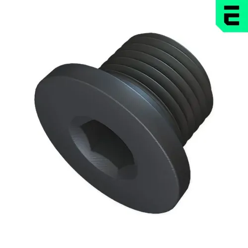 Verschlussschraube, Ölwanne OPTIMAL OP-ESP0109T-BG Bild Verschlussschraube, Ölwanne OPTIMAL OP-ESP0109T-BG
