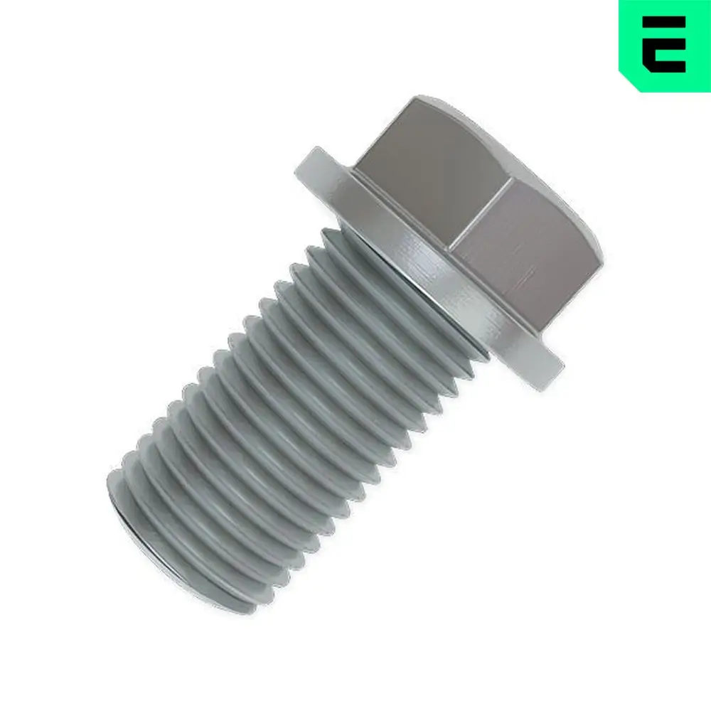 Verschlussschraube, Ölwanne OPTIMAL OP-ESP0110O-BG
