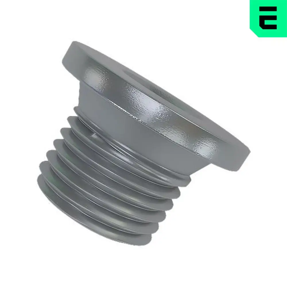 Verschlussschraube, Ölwanne OPTIMAL OP-ESP0111O-BG