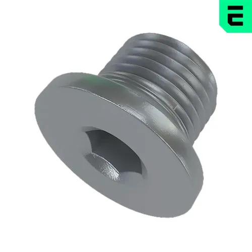 Verschlussschraube, Ölwanne OPTIMAL OP-ESP0111T-BG Bild Verschlussschraube, Ölwanne OPTIMAL OP-ESP0111T-BG