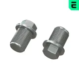 Verschlussschraube, Ölwanne OPTIMAL OP-ESP0112T-BG