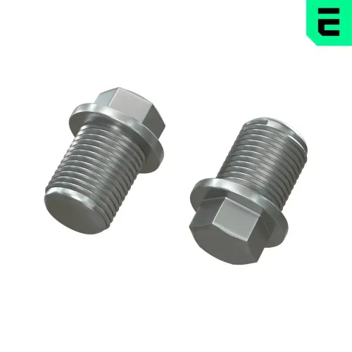 Verschlussschraube, Ölwanne OPTIMAL OP-ESP0112T-BG Bild Verschlussschraube, Ölwanne OPTIMAL OP-ESP0112T-BG