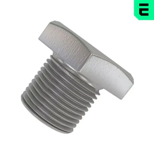 Verschlussschraube, Ölwanne OPTIMAL OP-ESP0113O-BG Bild Verschlussschraube, Ölwanne OPTIMAL OP-ESP0113O-BG