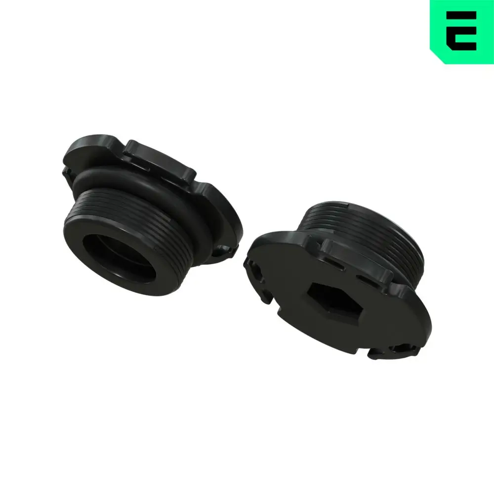 Verschlussschraube, Ölwanne OPTIMAL OP-ESP0115O-BG