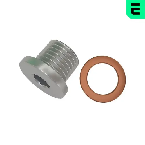 Verschlussschraube, Ölwanne OPTIMAL OP-ESP0117K-BG Bild Verschlussschraube, Ölwanne OPTIMAL OP-ESP0117K-BG