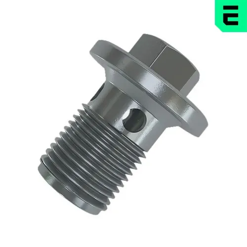 Verschlussschraube, Ölwanne OPTIMAL OP-ESP0118O-BG Bild Verschlussschraube, Ölwanne OPTIMAL OP-ESP0118O-BG