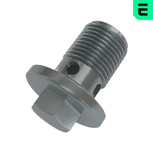 Verschlussschraube, Ölwanne OPTIMAL OP-ESP0118O-BG Bild Verschlussschraube, Ölwanne OPTIMAL OP-ESP0118O-BG