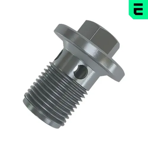 Verschlussschraube, Ölwanne OPTIMAL OP-ESP0118T-BG Bild Verschlussschraube, Ölwanne OPTIMAL OP-ESP0118T-BG