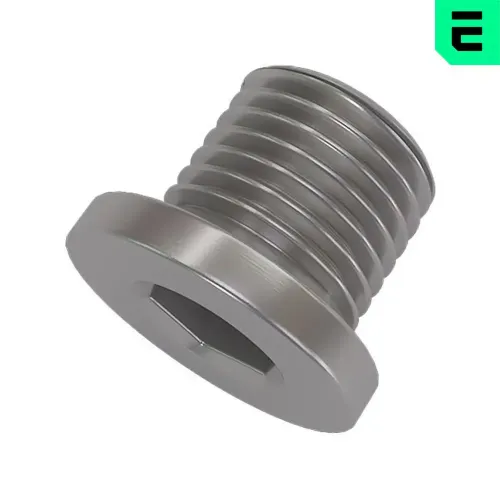 Verschlussschraube, Ölwanne OPTIMAL OP-ESP0119O-BG Bild Verschlussschraube, Ölwanne OPTIMAL OP-ESP0119O-BG