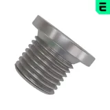 Verschlussschraube, Ölwanne OPTIMAL OP-ESP0119T-BG