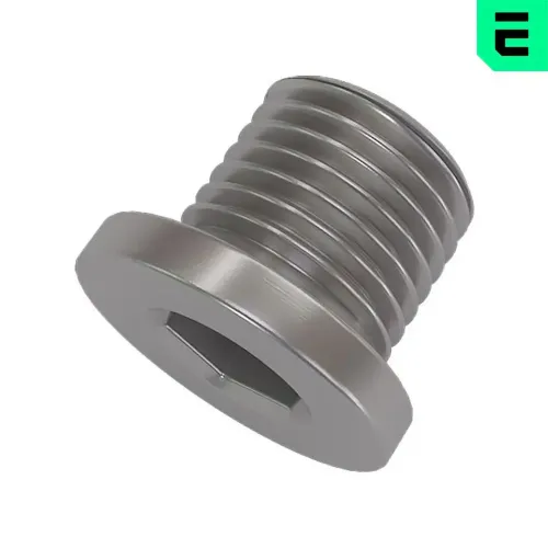 Verschlussschraube, Ölwanne OPTIMAL OP-ESP0119T-BG Bild Verschlussschraube, Ölwanne OPTIMAL OP-ESP0119T-BG