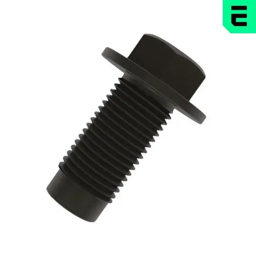 Verschlussschraube, Ölwanne OPTIMAL OP-ESP0120O-BG Bild Verschlussschraube, Ölwanne OPTIMAL OP-ESP0120O-BG