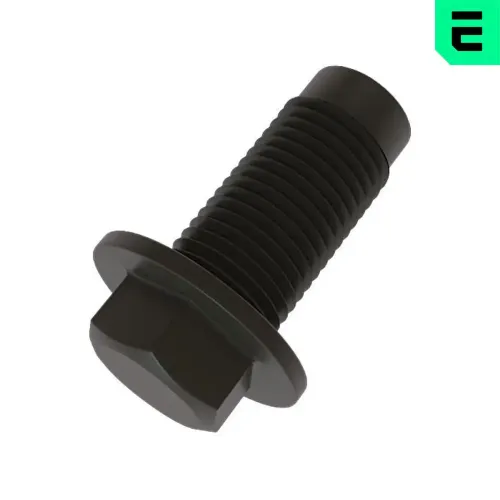 Verschlussschraube, Ölwanne OPTIMAL OP-ESP0120O-BG Bild Verschlussschraube, Ölwanne OPTIMAL OP-ESP0120O-BG