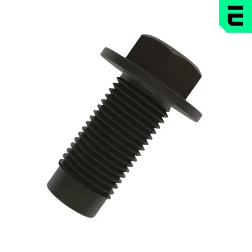 Verschlussschraube, Ölwanne OPTIMAL OP-ESP0120T-BG Bild Verschlussschraube, Ölwanne OPTIMAL OP-ESP0120T-BG