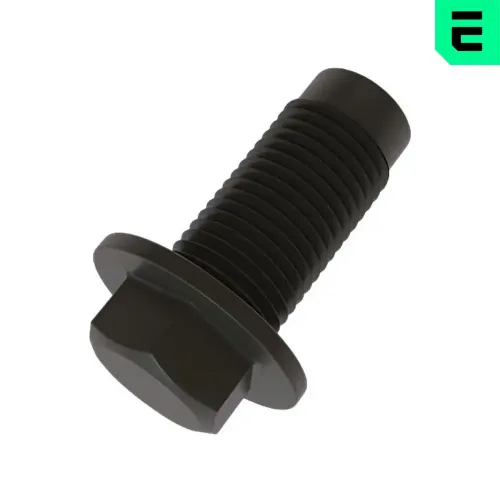 Verschlussschraube, Ölwanne OPTIMAL OP-ESP0120T-BG Bild Verschlussschraube, Ölwanne OPTIMAL OP-ESP0120T-BG