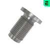 Verschlussschraube, Ölwanne OPTIMAL OP-ESP0122O-BG