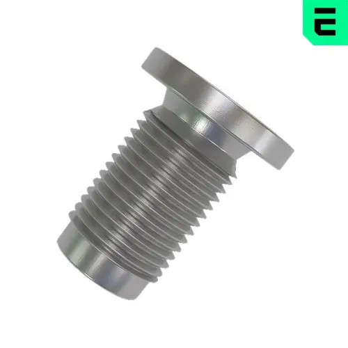 Verschlussschraube, Ölwanne OPTIMAL OP-ESP0122O-BG Bild Verschlussschraube, Ölwanne OPTIMAL OP-ESP0122O-BG