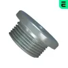 Verschlussschraube, Ölwanne OPTIMAL OP-ESP0123O-BG Bild Verschlussschraube, Ölwanne OPTIMAL OP-ESP0123O-BG