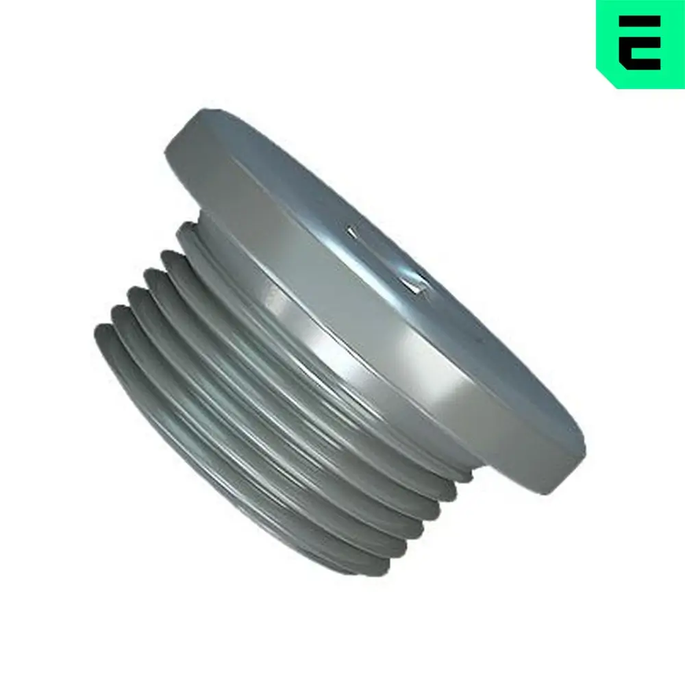Verschlussschraube, Ölwanne OPTIMAL OP-ESP0123T-BG