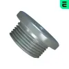 Verschlussschraube, Ölwanne OPTIMAL OP-ESP0123T-BG Bild Verschlussschraube, Ölwanne OPTIMAL OP-ESP0123T-BG