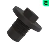Verschlussschraube, Ölwanne OPTIMAL OP-ESP0124K-BG Bild Verschlussschraube, Ölwanne OPTIMAL OP-ESP0124K-BG