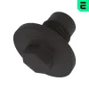 Verschlussschraube, Ölwanne OPTIMAL OP-ESP0124K-BG Bild Verschlussschraube, Ölwanne OPTIMAL OP-ESP0124K-BG