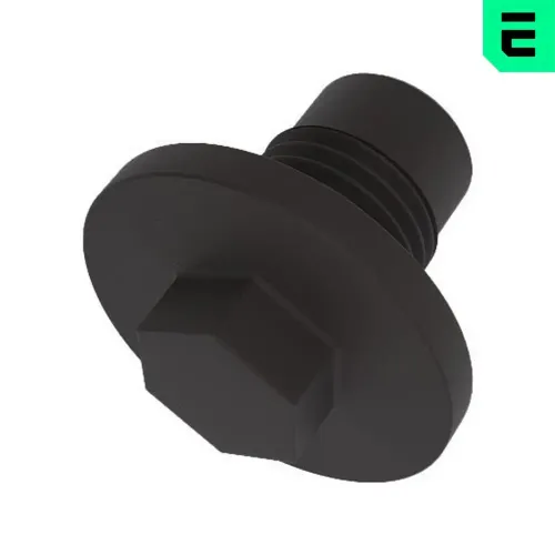 Verschlussschraube, Ölwanne OPTIMAL OP-ESP0124K-BG Bild Verschlussschraube, Ölwanne OPTIMAL OP-ESP0124K-BG