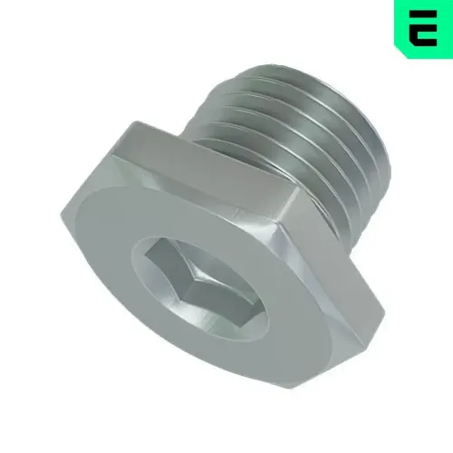 Verschlussschraube, Ölwanne OPTIMAL OP-ESP0126O-BG Bild Verschlussschraube, Ölwanne OPTIMAL OP-ESP0126O-BG