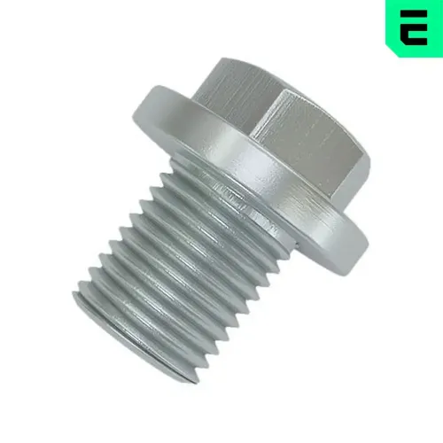 Verschlussschraube, Ölwanne OPTIMAL OP-ESP0128O-BG Bild Verschlussschraube, Ölwanne OPTIMAL OP-ESP0128O-BG