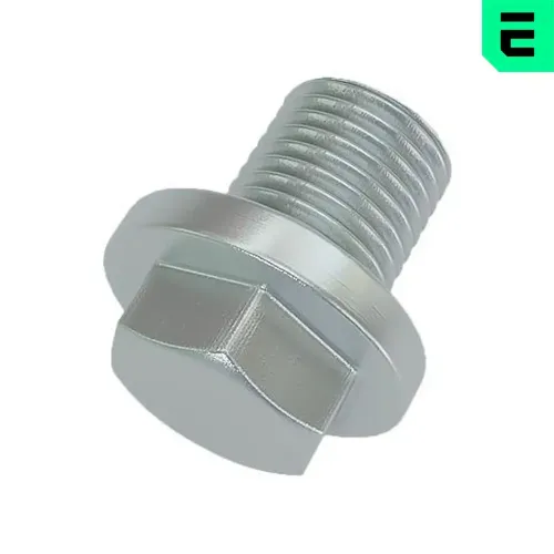 Verschlussschraube, Ölwanne OPTIMAL OP-ESP0128O-BG Bild Verschlussschraube, Ölwanne OPTIMAL OP-ESP0128O-BG