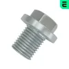 Verschlussschraube, Ölwanne OPTIMAL OP-ESP0128T-BG
