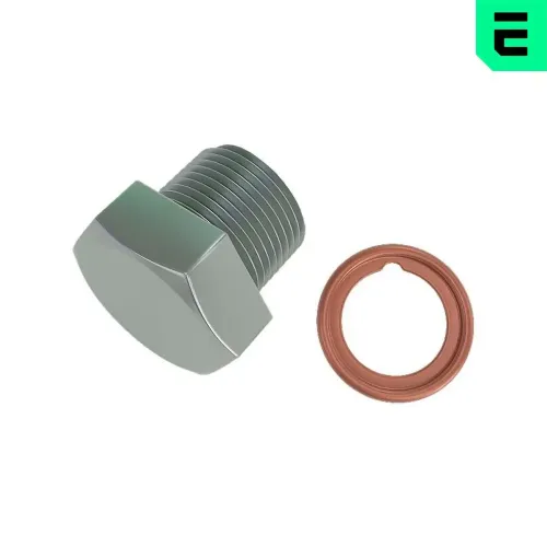 Verschlussschraube, Ölwanne OPTIMAL OP-ESP0129K-BG Bild Verschlussschraube, Ölwanne OPTIMAL OP-ESP0129K-BG