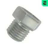 Verschlussschraube, Ölwanne OPTIMAL OP-ESP0130O-BG